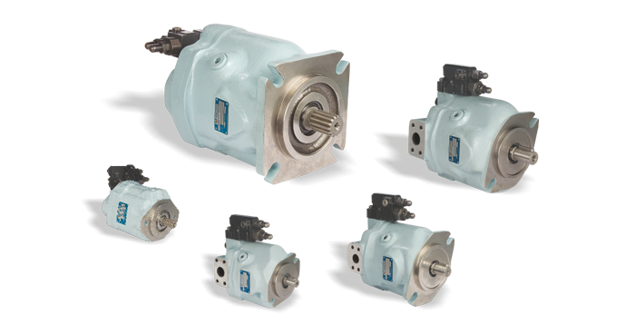 hydraulic cylinders & Marine Equipments